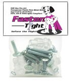 plastic nuts vari kennels